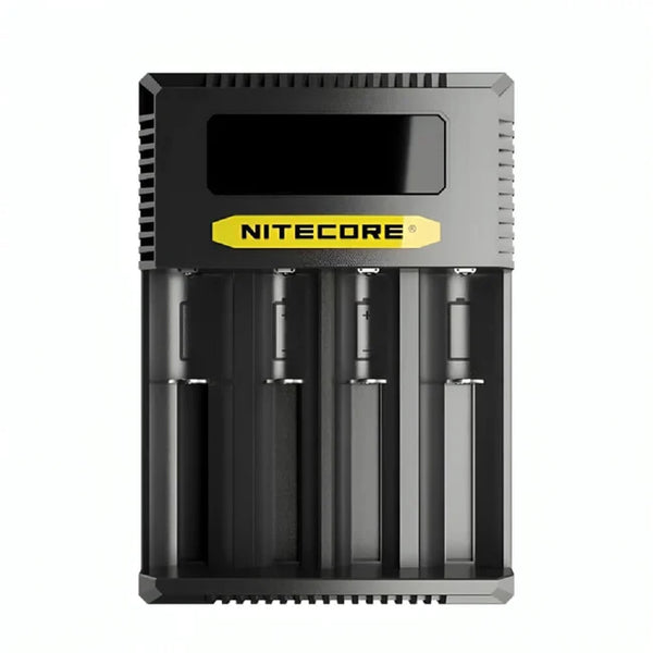 NITECORE - Ci4 - BATTERY CHARGER