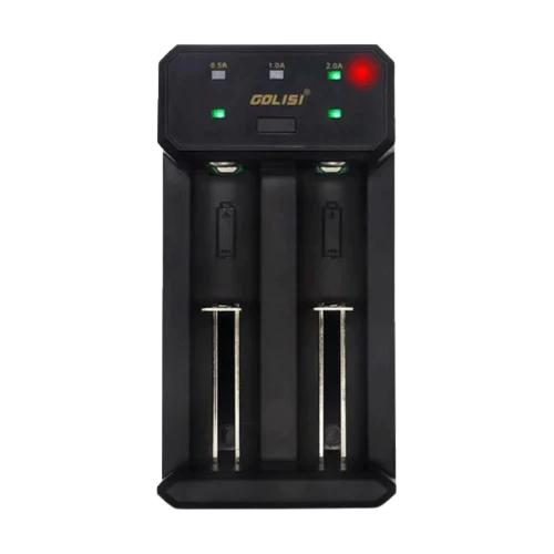 GOLISI - L2 COMPACT MINI - BATTERY CHARGER