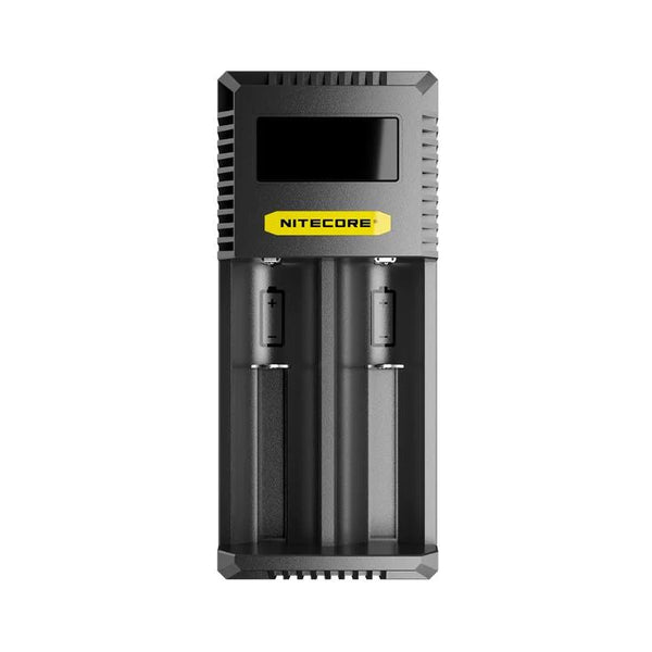 NITECORE - Ci2 - BATTERY CHARGER