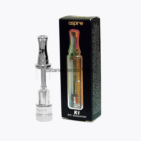 Aspire K1 Tank