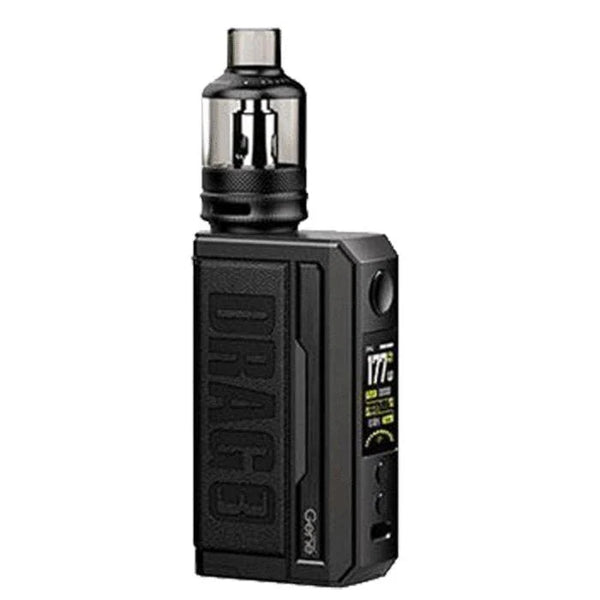 VOOPOO DRAG 3 VAPE KIT