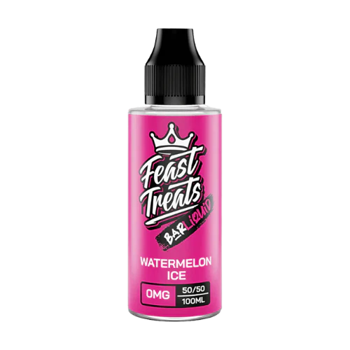 Feast Treats- Bar Liquids [Box of 10]