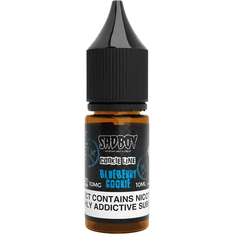 SadBoy 10ml Nic Salts