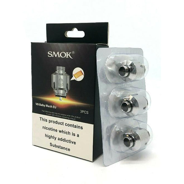 SMOK V8 Baby EU Coils