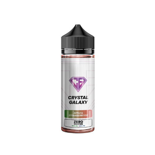 Crystal Galaxy Shortfill 100ml E-Liquid