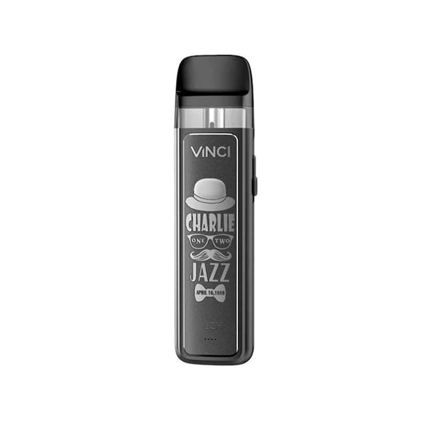 Voopoo Vinci Royal Edition 15W Pod Kit