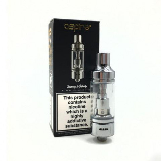 Aspire K1 Plus Tank