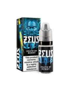 Zeus Juice 50/50- Box of 10