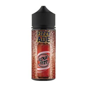 Fizzy Ade E-liquid 100ml Shortfill