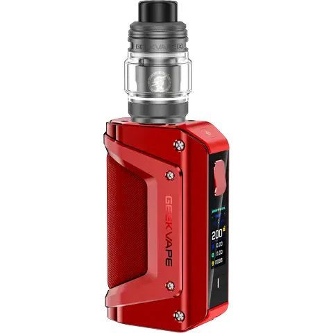 Geekvape Aegis Legend 3 Vape Kit