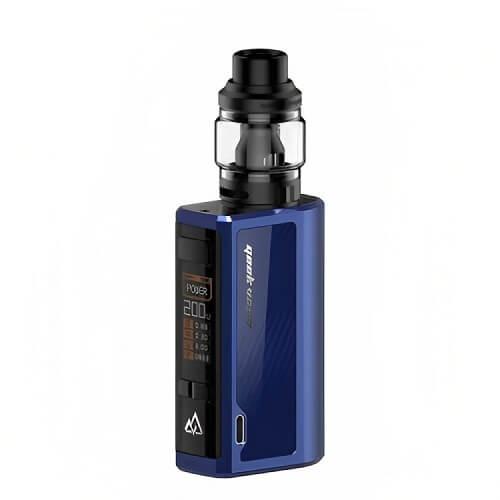 Geekvape Obelisk 200 Vape Kit