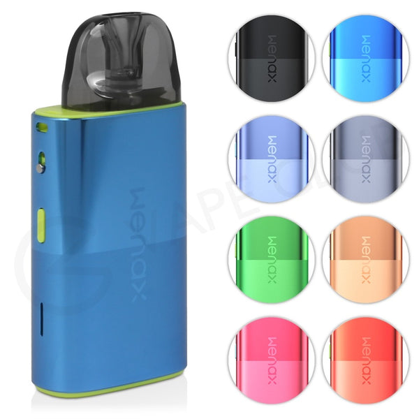 Geekvape Wenax U Vape Kit