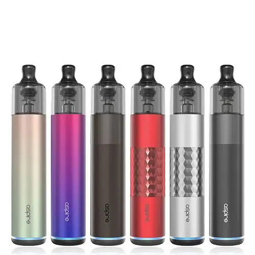 Aspire Flexus STIK Vape Kit