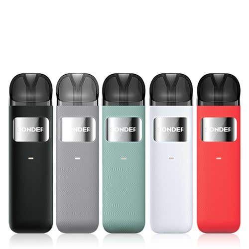 Geekvape Sonder U Pod Vape Kit