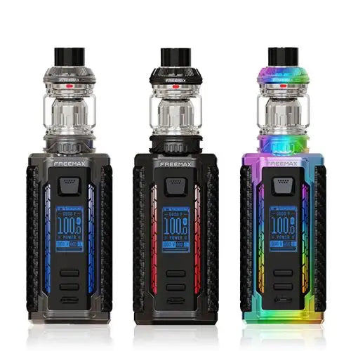 Freemax Maxus 3 200w Kit