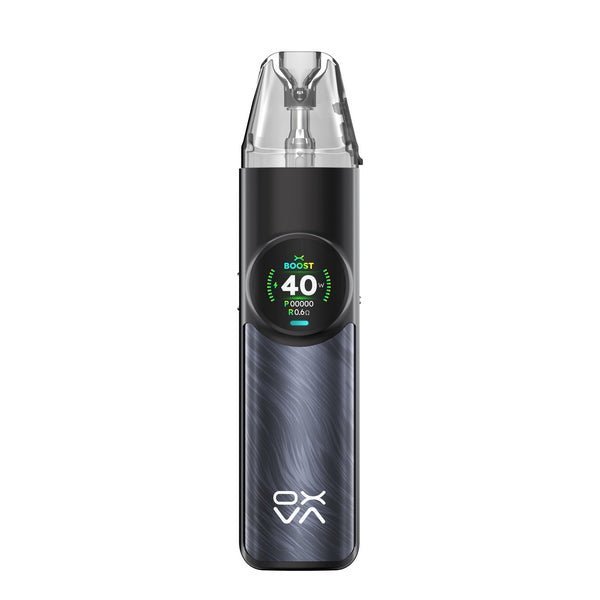 Oxva NeXlim Pod Kit - Starry Blue - vapeukwholesale