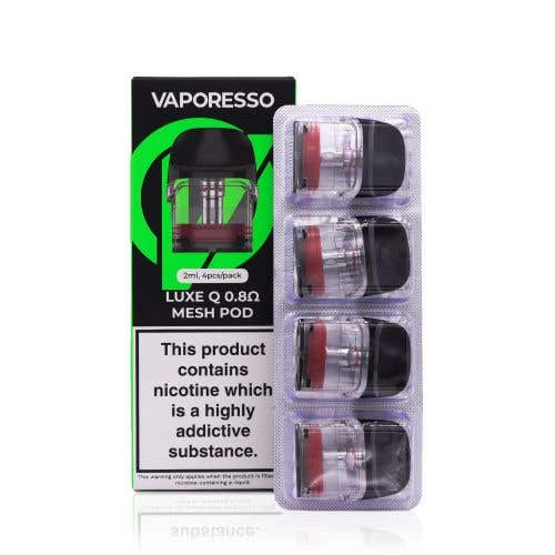 Vaporesso LUXE Q Replacement Pods