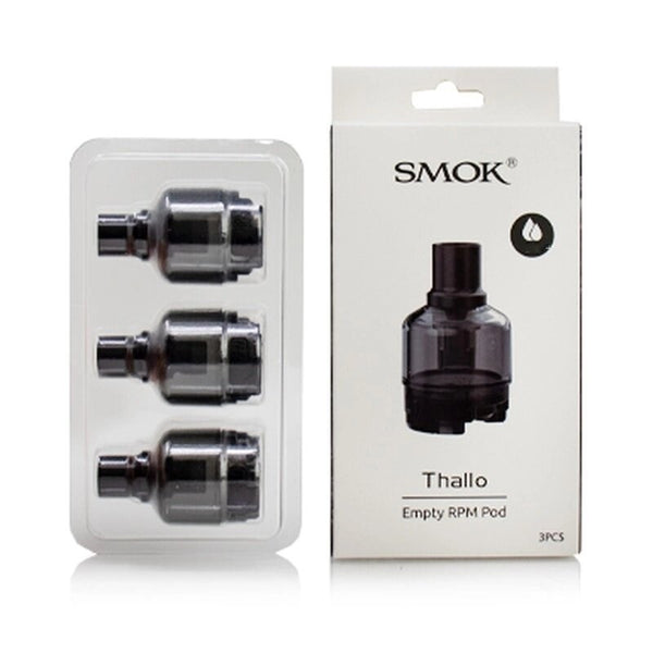 Smok Thallo Replacement Pods (3 PACK)