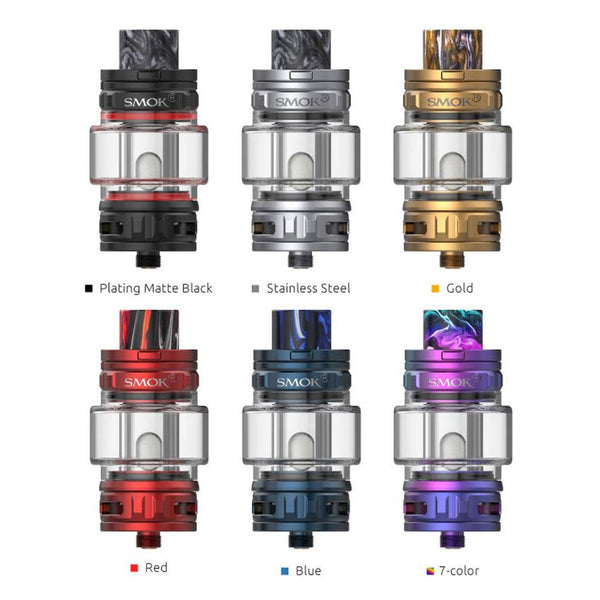 Smoktech TFV18 Sub Ohm Tank