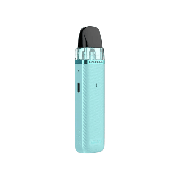 Uwell Caliburn G3 Lite Pod Kit - Ice Blue - vapeukwholesale