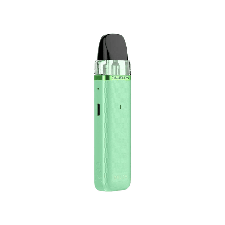 Uwell Caliburn G3 Lite Pod Kit - Mint Green - vapeukwholesale