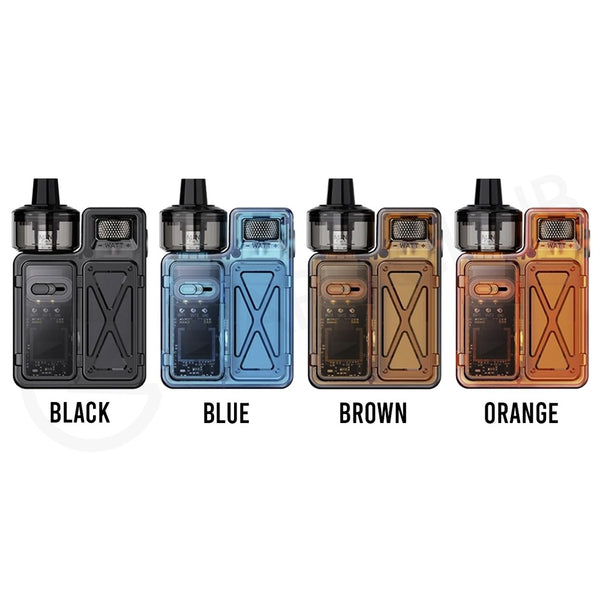 Uwell Crown M Vape Kit