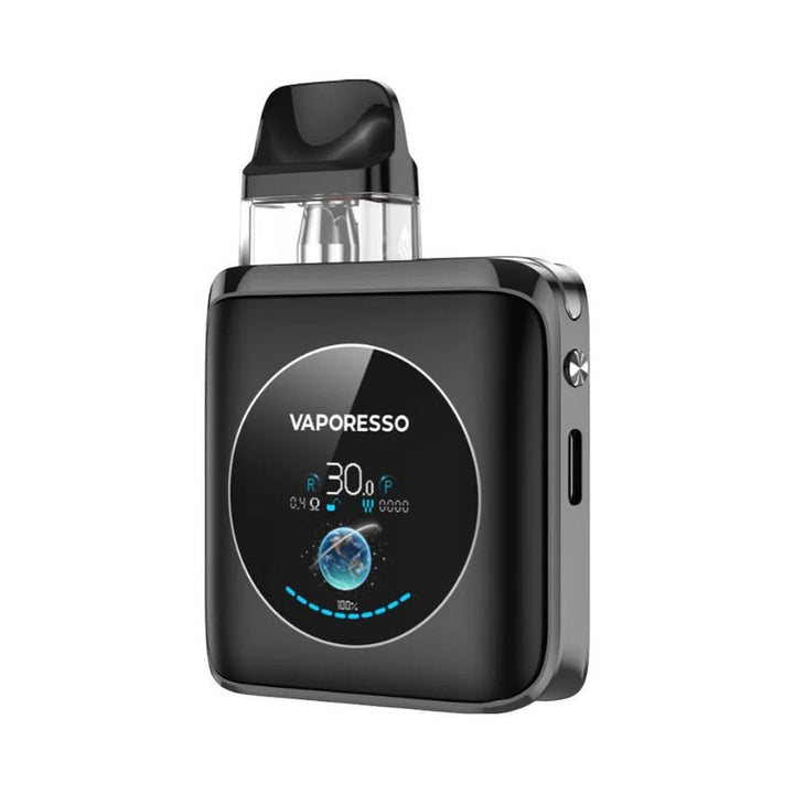 Vaporesso XROS 4 Nano Pod Kit - Mcr Vape Distro