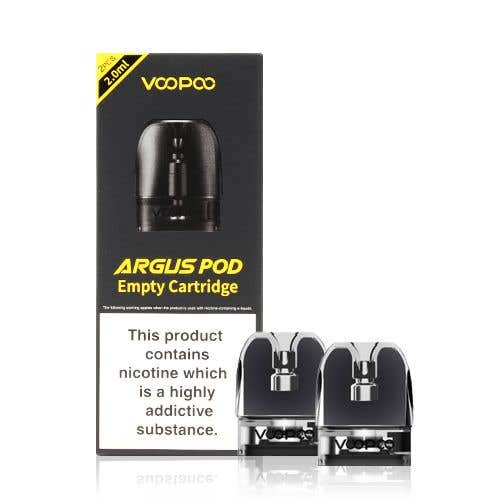 VooPoo Argus Replacement Pods