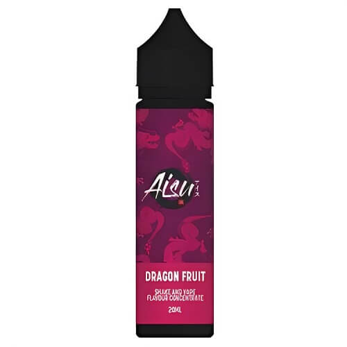 Aisu 50ml Shortfill - Vapeareawholesale