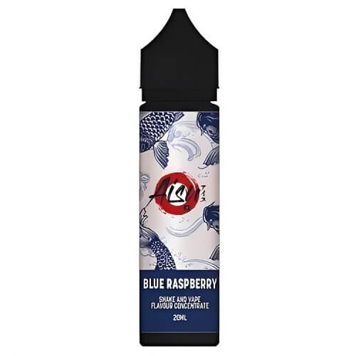 Aisu 50ml Shortfill - Vapeareawholesale