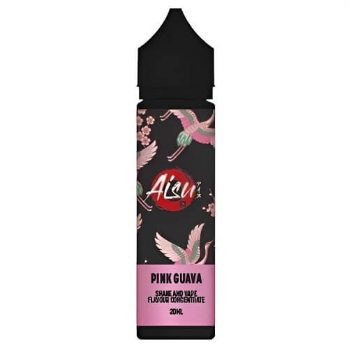 Aisu 50ml Shortfill - Vapeareawholesale