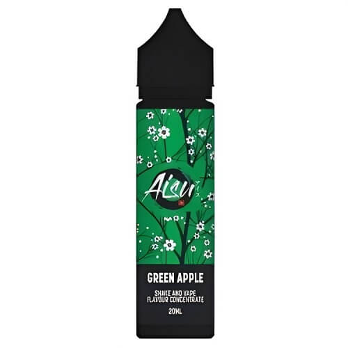 Aisu 50ml Shortfill - Vapeareawholesale