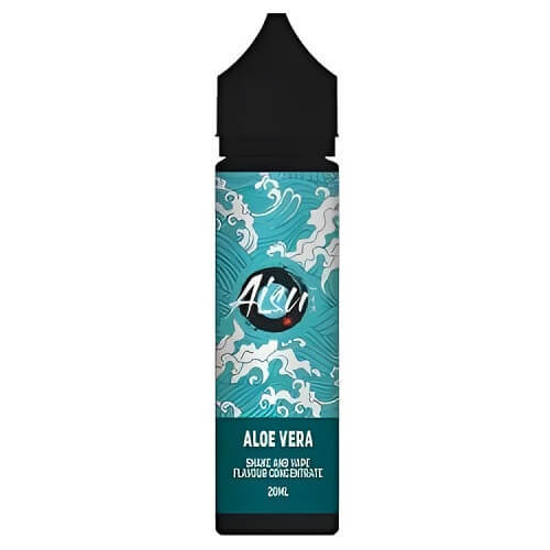 Aisu 50ml Shortfill - Vapeareawholesale