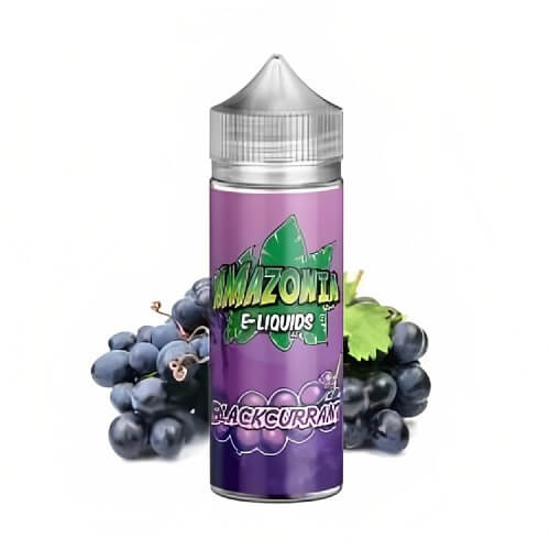 Amazonia 100ml Shortfill - Vapeareawholesale