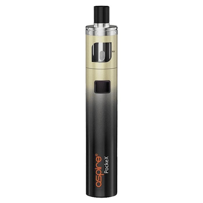 ASPIRE - POCKEX - VAPE KIT - Vapeareawholesale