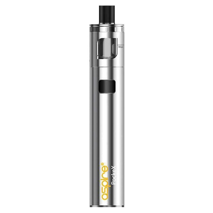 ASPIRE - POCKEX - VAPE KIT - Vapeareawholesale