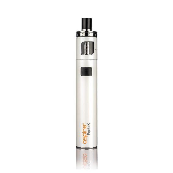 ASPIRE - POCKEX - VAPE KIT - Vapeareawholesale