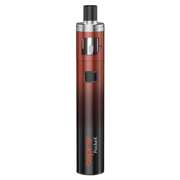 ASPIRE - POCKEX - VAPE KIT - Vapeareawholesale