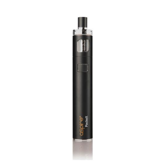 ASPIRE - POCKEX - VAPE KIT - Vapeareawholesale