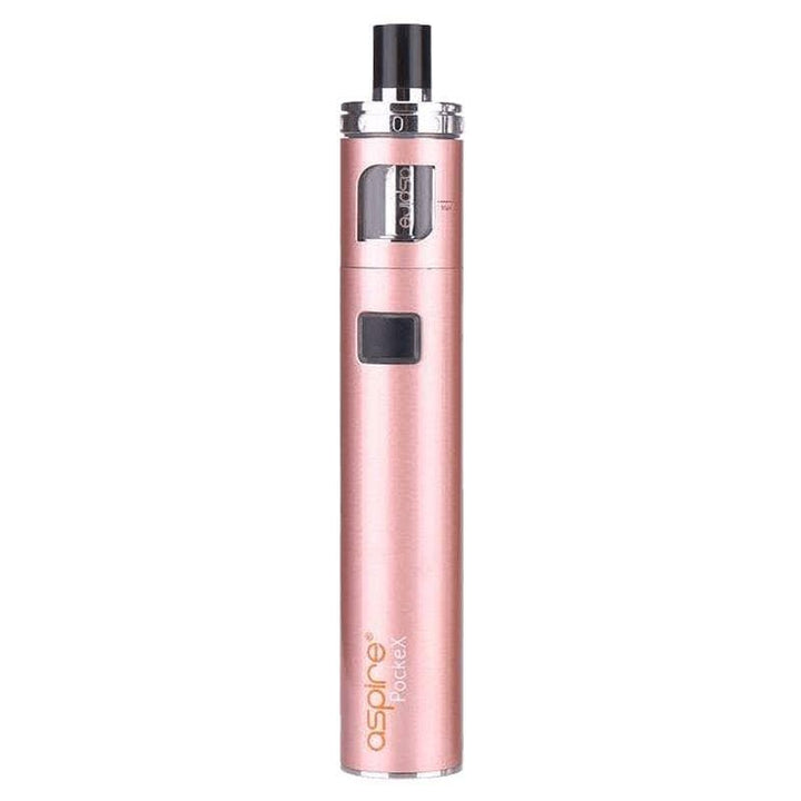 ASPIRE - POCKEX - VAPE KIT - Vapeareawholesale