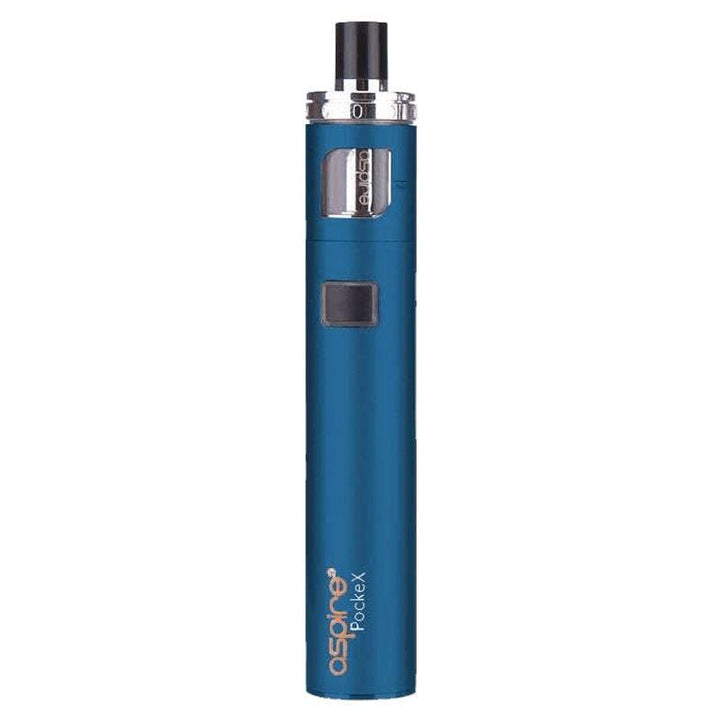 ASPIRE - POCKEX - VAPE KIT - Vapeareawholesale