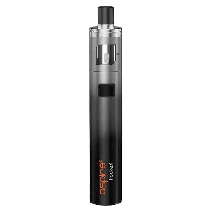 ASPIRE - POCKEX - VAPE KIT - Vapeareawholesale