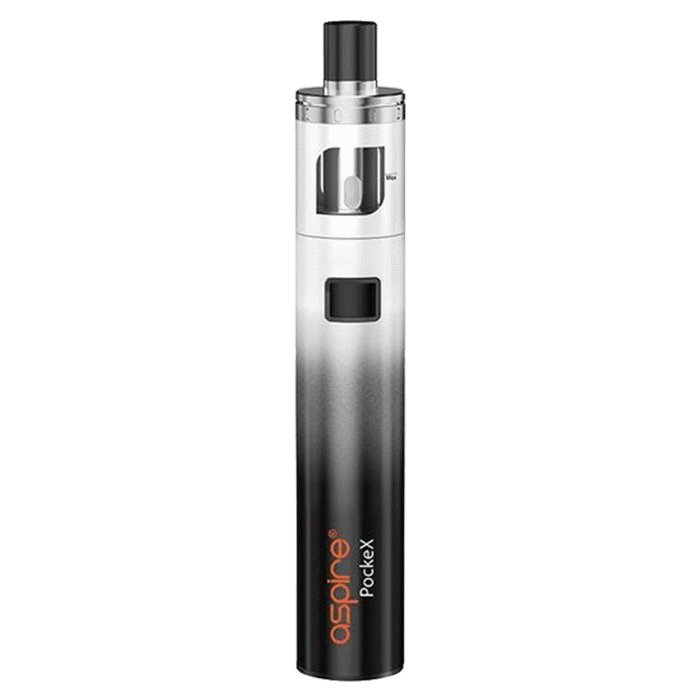 ASPIRE - POCKEX - VAPE KIT - Vapeareawholesale