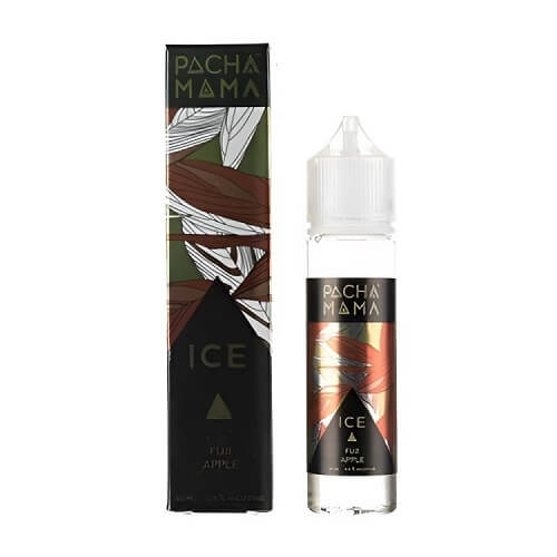 Charlie's Pacha Mama Ice 50ml Shortfill - Vapeareawholesale