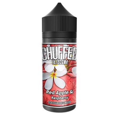 Chuffed Blossom 100ML Shortfill - Vapeareawholesale