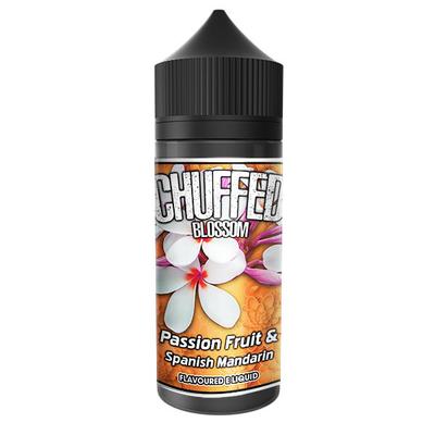 Chuffed Blossom 100ML Shortfill - Vapeareawholesale