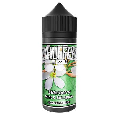 Chuffed Blossom 100ML Shortfill - Vapeareawholesale