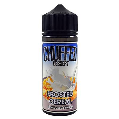 Chuffed Dessert 100ML Shortfill - Vapeareawholesale