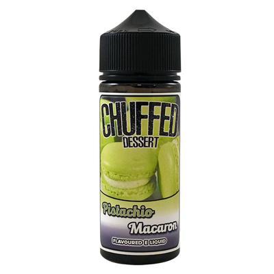 Chuffed Dessert 100ML Shortfill - Vapeareawholesale