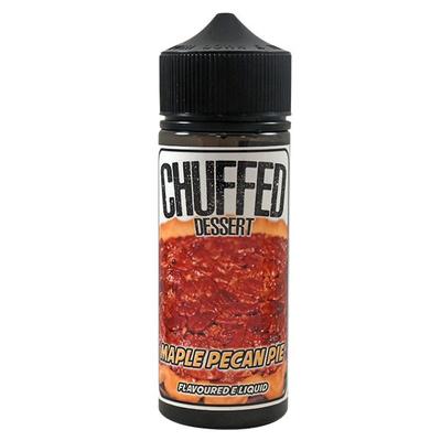 Chuffed Dessert 100ML Shortfill - Vapeareawholesale